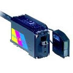 Czujnik fotoelektryczny, XUR, odbic., kolor, Sn 60mm, 12..24VDC, przew. 2m XURC4PPML2