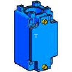 Korpus łącznika krańcowego ZCKJ, stały, bez wyśw., 2NC+1NO, dział. wolne, M20 ZCKJD37H29