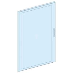 Prisma Plus, system G, drzwi pełne do obudów stojących, 33moduły 08254