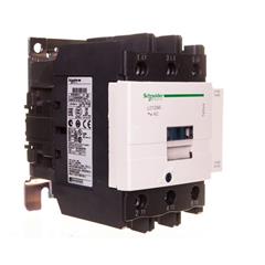 Stycznik mocy I= 95A [AC-3], styki pom. 1NC+1NO, nap. cewki 230 V AC LC1D95P5