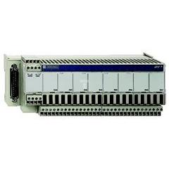 Podstawa bazowa ABE7 dla sygnałów analogowych systemu TSXAEY810 ABE7CPA31