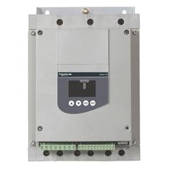 Softstart do silnika AC, ATS48, 27A, 208..690 V, 5,5..22 kW ATS48D32Y