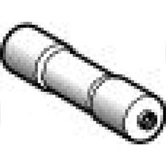 Rozłącznik bezpiecznikowy DF — wym.bezp. 14x51mm, aM 2A, ze wskaźnikiem DF3EA02