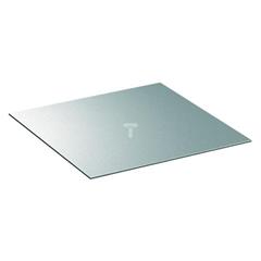 Optiline 45 Wypełnienie pokrywy puszek prostokątnych ISM50818