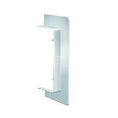 Optiline 45 Ramka do ściany/sufitu PC/ABS biała ISM10205