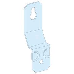 Prisma Plus system G zewnętrzne naścienne zawiesia montażowe 08804