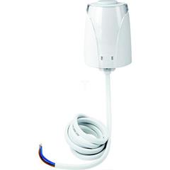 Napęd termoelektryczny 24 V, biel polarna MTN639126