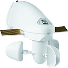 Stacja pogodowa KNX Basic, biel polarna MTN663990