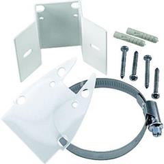 Maszt i uchwyt montażowy do stacji pogodowej KNX Basic MTN663992