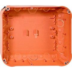 Puszka montażowa do panelu dotykowego IP 10-calowego do ścian G/K MTN683092