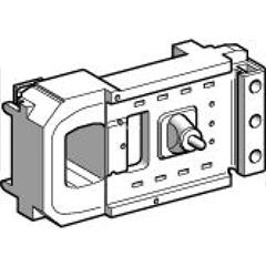 Cewka LX4F8, TeSys F, 110...120 V DC LX4F8FW