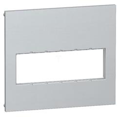 Obudowa natynkowa Pragma, zestaw do osprzętu instalacyjnego Unica PRA90071