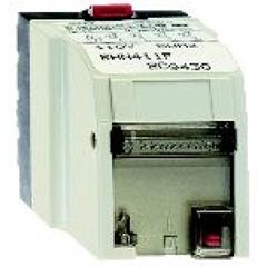 Przekaźnik Zelio RHN, bezzwłoczny, 4 C/O, 48 V AC 50 Hz, 5A RHN411E