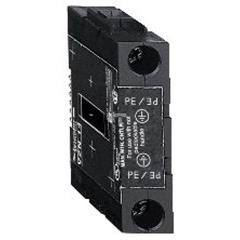 Moduł uziemienia, 20A, dla VN-12, VN-20 VZN14