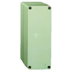 Kaseta ster. pusta, XAP-A, plast., bez otworów XAPA3100