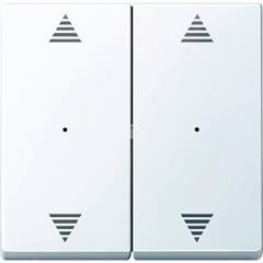 Klawisze do przycisku podwójn. z ozn. góra/dół, B.A, P, Sys M MTN619725