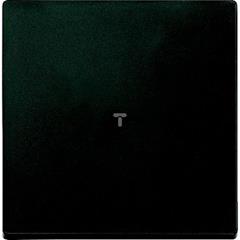 Klawisz do mechanizmu przycisku pojedynczego, antracyt, system M MTN625114