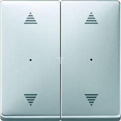 Klawisze do przycisku podwójn. z ozn. góra/dół, Artec/Antique MTN626860