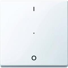 Klawisz do przycisku pojedyn. z ozn. 1/0, B.A, P, Sys M MTN619325