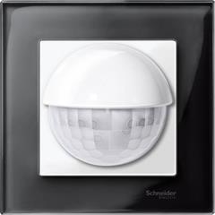 Czujnik obecności KNX ARGUS 180/2,20m, p/t, B.P, P, Sys M MTN630419