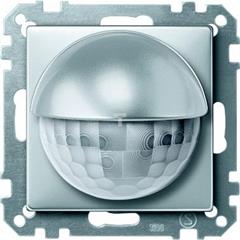 Czujnik ruchu KNX ARGUS 180/2,20m, podtynkowy, aluminium, system M MTN632760
