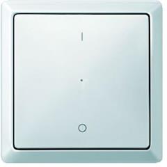 Klawisz do przycisku pojedyn. z ozn. 1/0, B.P, P, Artec/Antique MTN626419