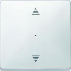 Klawisz do przycisku pojedyn. z ozn. góra/dół, B.P, P, Artec/Antique MTN626519