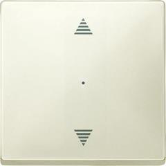 Klawisz do przycisku pojedyn. z ozn. góra/dół, B, P, Artec/Antique MTN626544