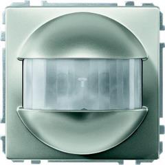 Czujnik ruchu KNX ARGUS 180, podtynkowy, stal lakierowana, Artec MTN631846