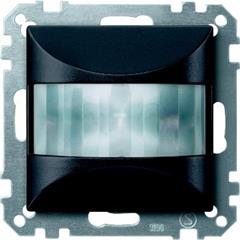 Czujnik ruchu KNX ARGUS 180, podtynkowy, antracyt, system M MTN632614