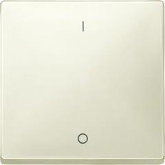 Klawisz do przycisku pojedyn. z ozn. 1/0, B, P, Artec/Antique MTN626444