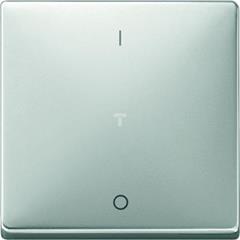 Klawisz do przycisku pojedyn. z ozn. 1/0, stal, Artec MTN626446