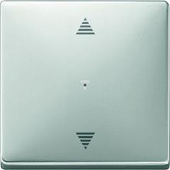 Klawisz do przycisku pojedyn. z ozn. góra/dół, stal, Artec MTN626546