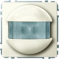 Czujnik ruchu KNX ARGUS 180, podtynkowy, biały, połysk, Artec/Antique MTN631844