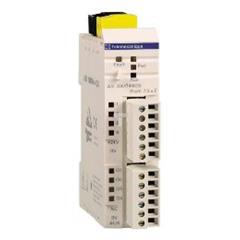 Interfejsy Advantys AS-i ze standardowym adresowaniem 4I/4O, 0,5A ASI20MT4I4OS