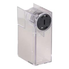 Pokrywa ochronna do styczników TeSys F, 2p/3p LA9F704