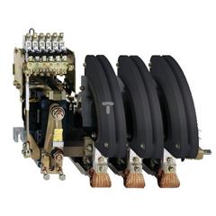 Stycznik mocy I=1000A [AC-3] , napięcie cewki 220 V AC LC1BM33M22