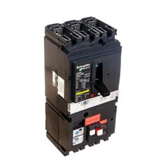 Wyłącznik mocy 250A 4P COMPACT NSX wyk.specjalne PD5NSX00000000001
