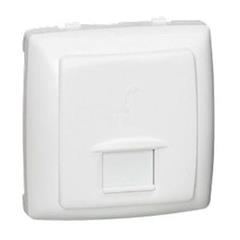 Oteo Gniazdo komputerowe pojedyncze RJ45(8) mechanizm 086133