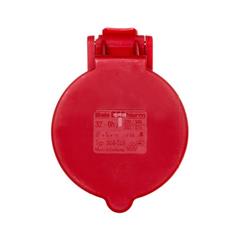 Gniazdo przenośne 32A 5P 400V 6h IP44 MULTI-GRIP 304-TLS