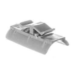 Kontrwanienka do obejm kabłąkowych 16-22 2058 22 LGR 1195220 /100szt./