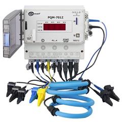 Analizator jakosci zasilania PQM-701Z WMPLPQM701Z
