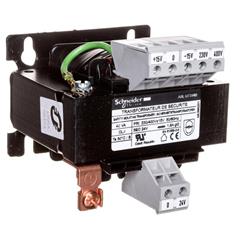 Transformator 1-fazowy 40VA 230/24V ABL6TS04B