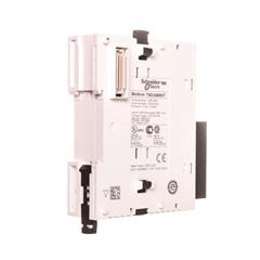 Moduł wejść analogowych 8we 24V DC 4-20mA 0-10V TM2AMI8HT