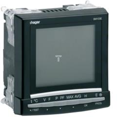 Wielofunkcyjny analizator parametrów sieci Evolution