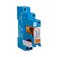 Moduł przekaźnikowy sprzęgajacy 1P 16A 230V AC 4C.01.8.230.0060SPA