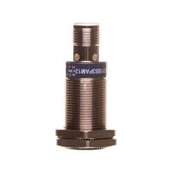 Czujnik indukcyjny M18 8mm 12-24V DC PNP 1Z 3 przewodowy (2m) XS118B3PAM12
