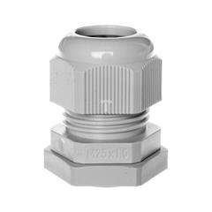 Dławnica kablowa IP65 M25 VZ025M /20szt./