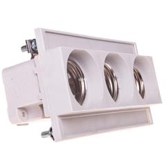 Podstawa bezpiecznika E33 DIII 3P 63A LE33K-3