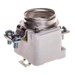 Podstawa bezpiecznika E33 DIII 1P 63A LE33K-KS